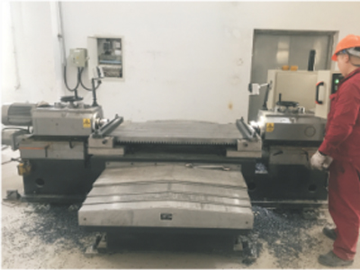 淺析噴漆的工藝流程